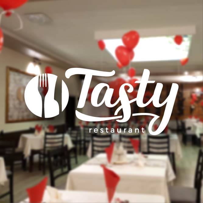 Класически ресторант "TASTY" (ТЕЙСТИ)